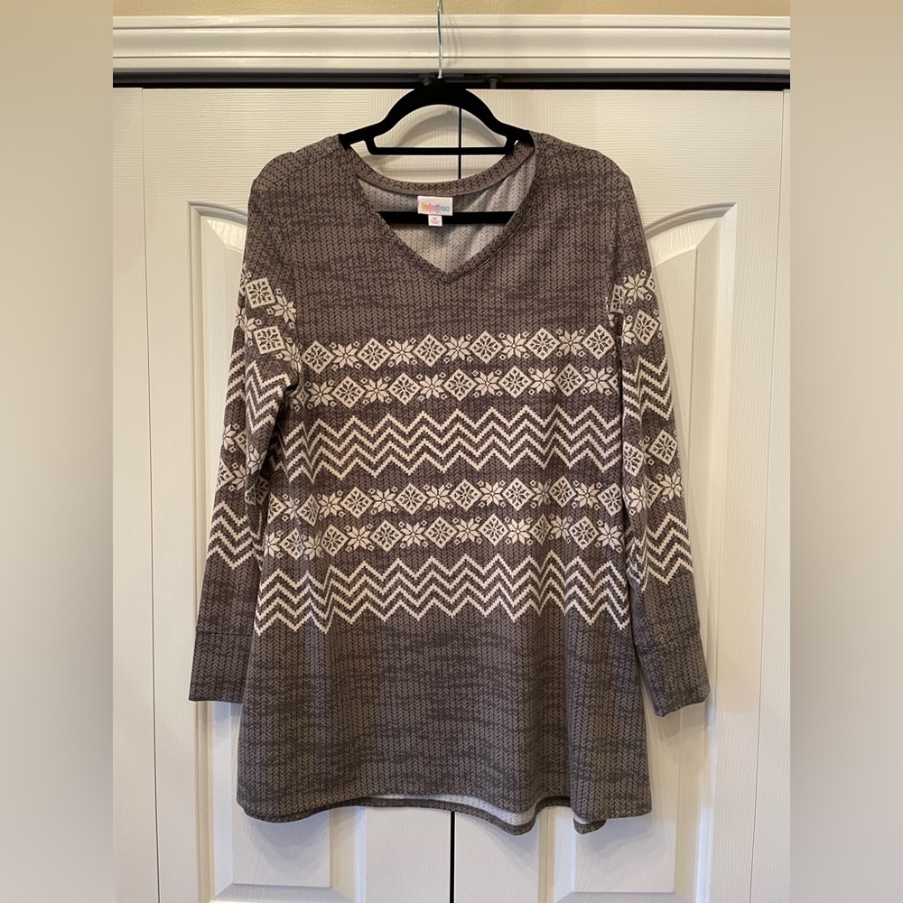 Lularoe Elizabeth
